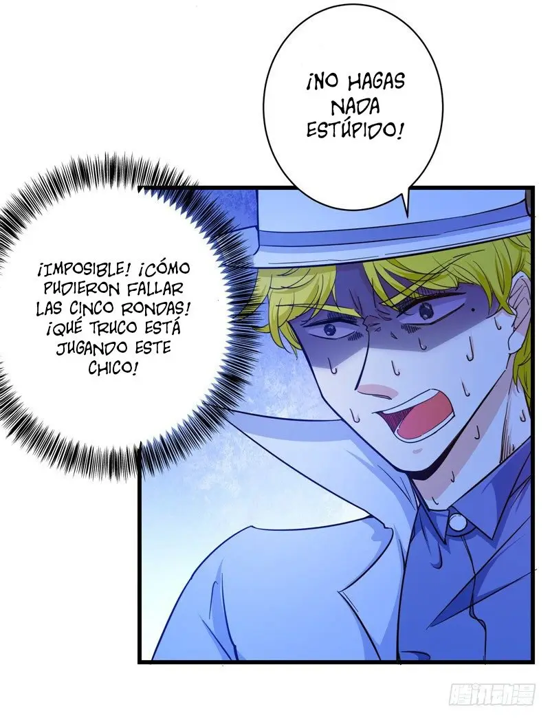 peerlees doctor in the city - Capítulo 25 - Página 29 - LectorTMOo
