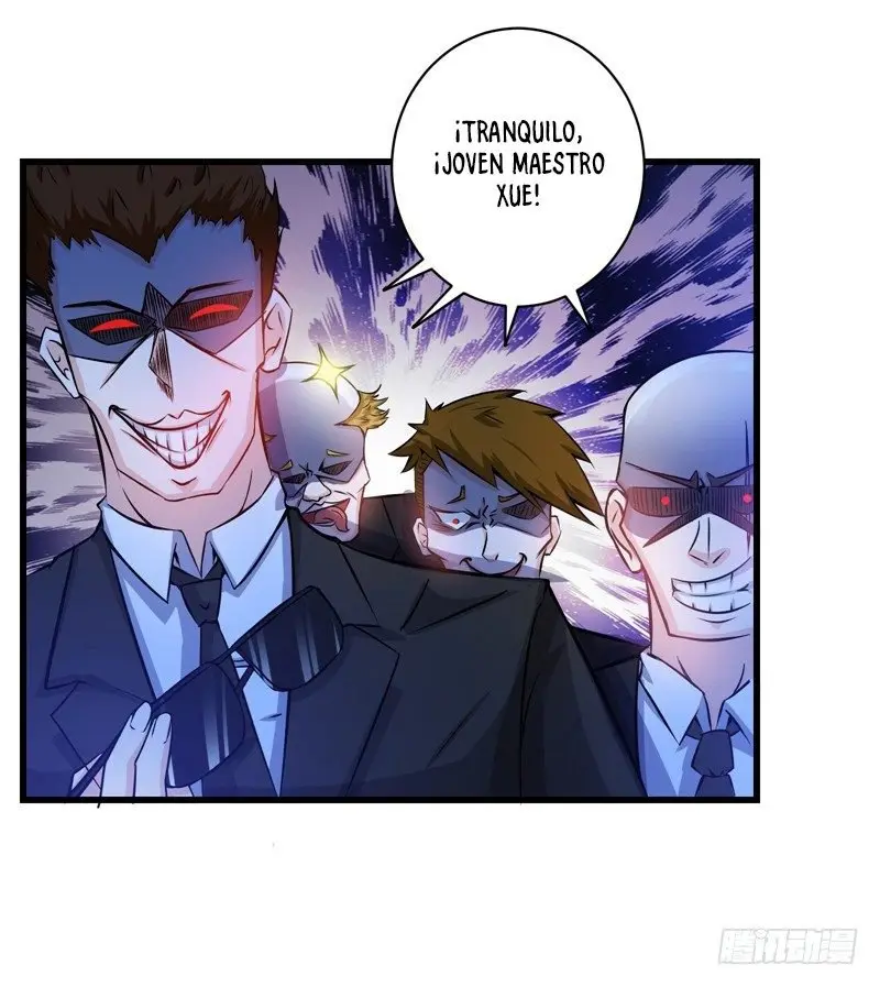 peerlees doctor in the city - Capítulo 25 - Página 38 - LectorTMOo