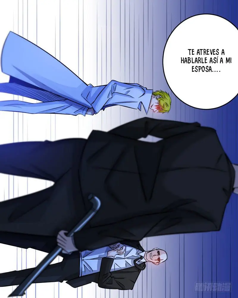 peerlees doctor in the city - Capítulo 25 - Página 40 - LectorTMOo