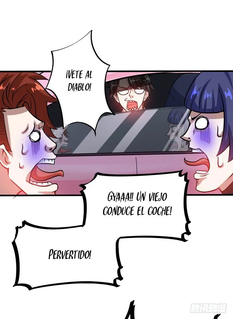 peerlees doctor in the city - Capítulo 26 - Página 16 - LectorTMOo