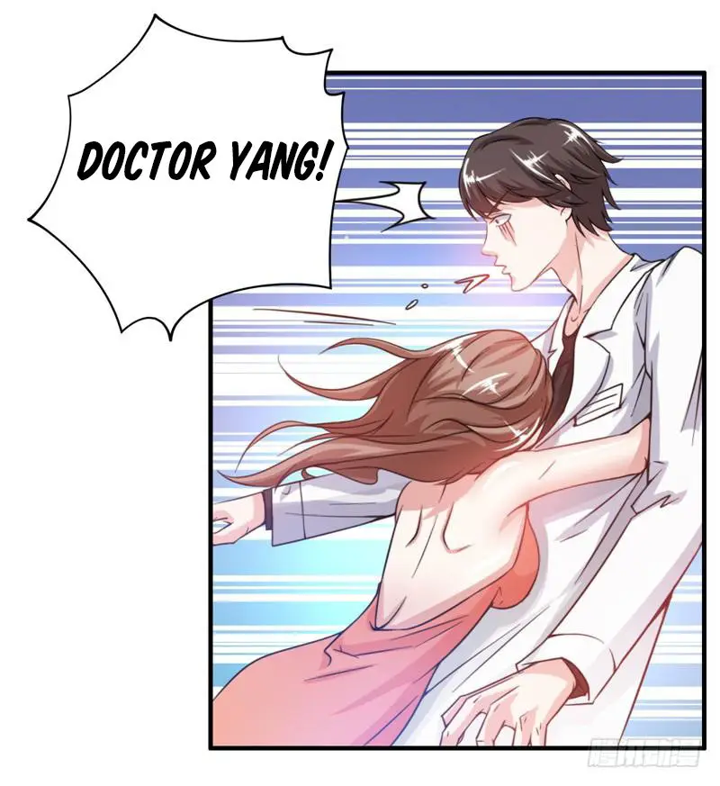 peerlees doctor in the city - Capítulo 26 - Página 22 - LectorTMOo