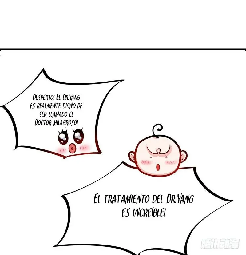 peerlees doctor in the city - Capítulo 26 - Página 28 - LectorTMOo