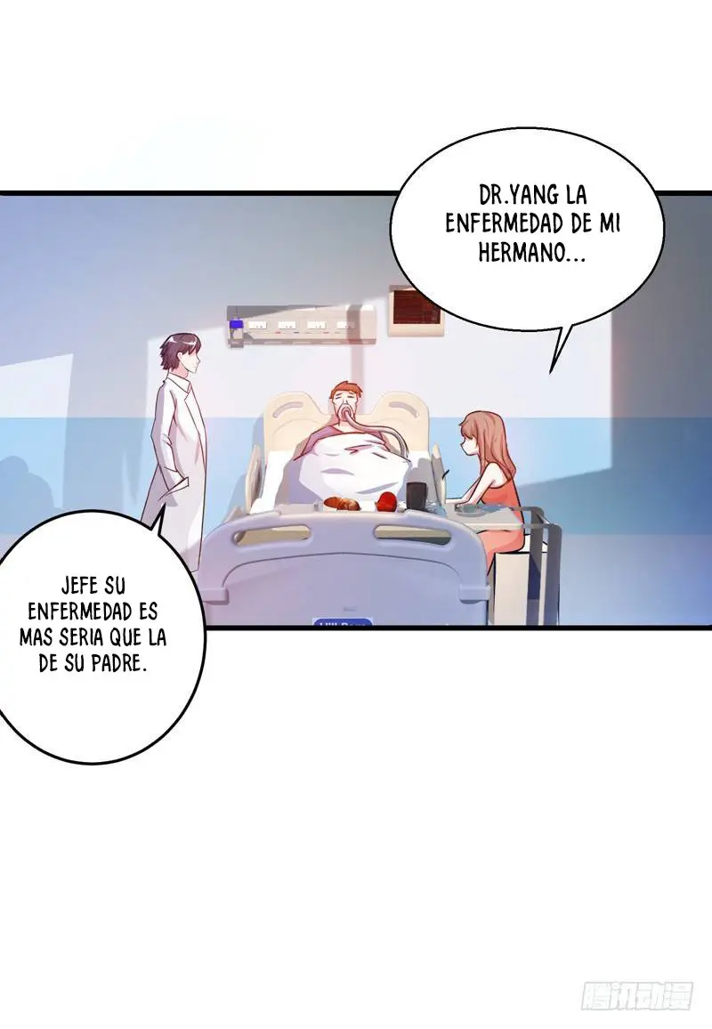peerlees doctor in the city - Capítulo 26 - Página 32 - LectorTMOo