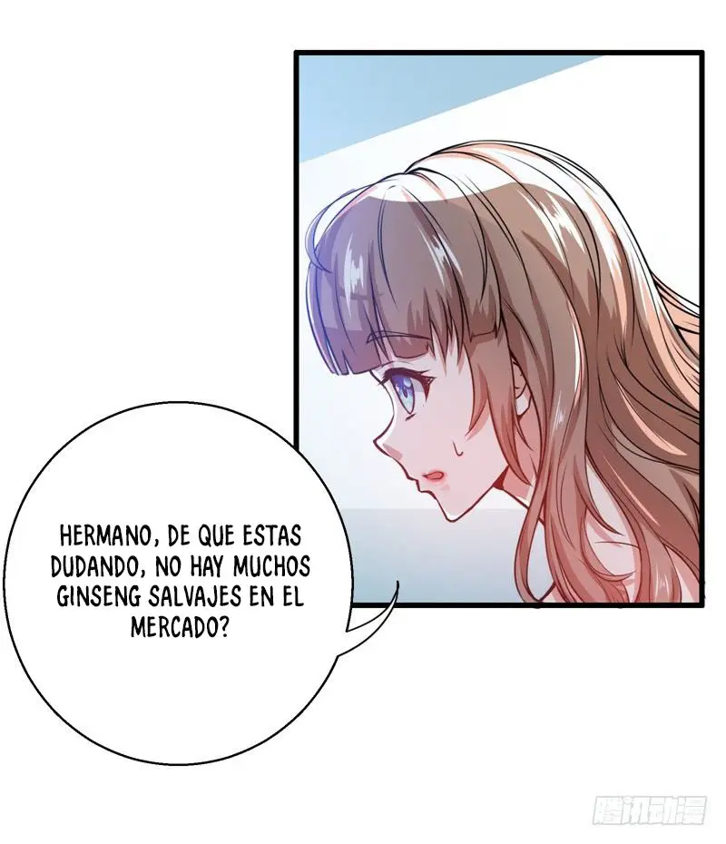 peerlees doctor in the city - Capítulo 26 - Página 35 - LectorTMOo