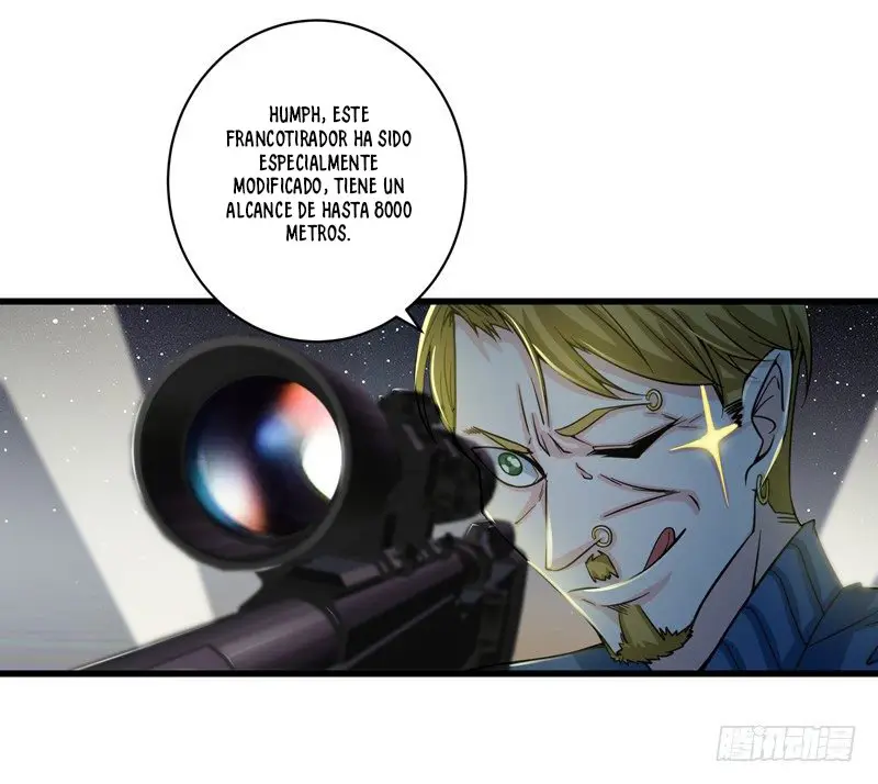 peerlees doctor in the city - Capítulo 27 - Página 4 - LectorTMOo
