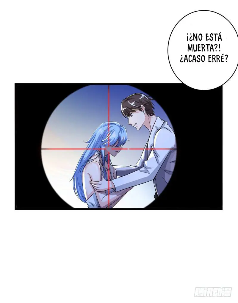 peerlees doctor in the city - Capítulo 27 - Página 5 - LectorTMOo