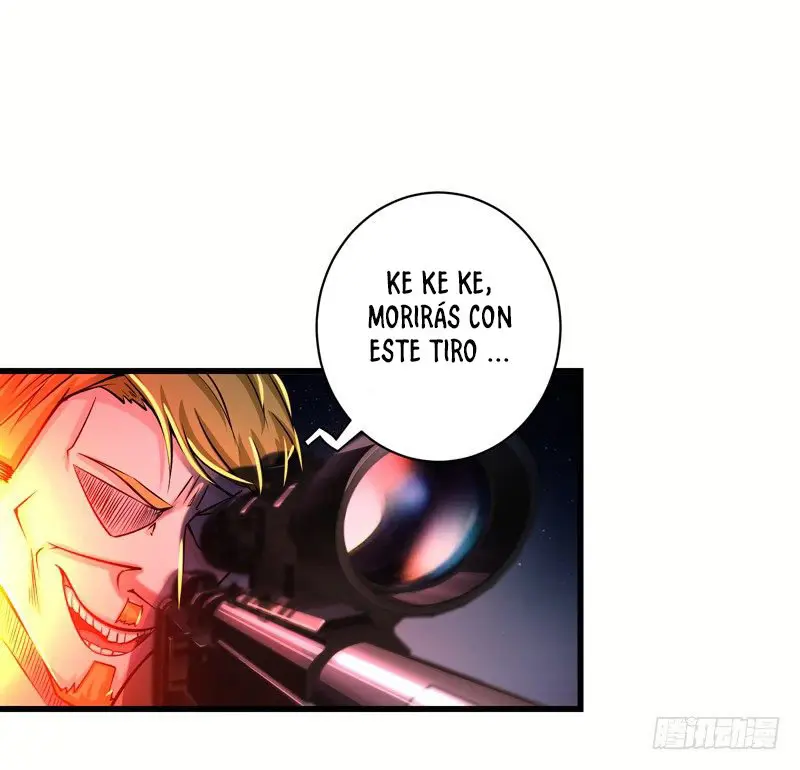 peerlees doctor in the city - Capítulo 27 - Página 16 - LectorTMOo
