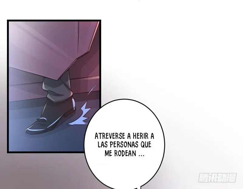 peerlees doctor in the city - Capítulo 27 - Página 26 - LectorTMOo