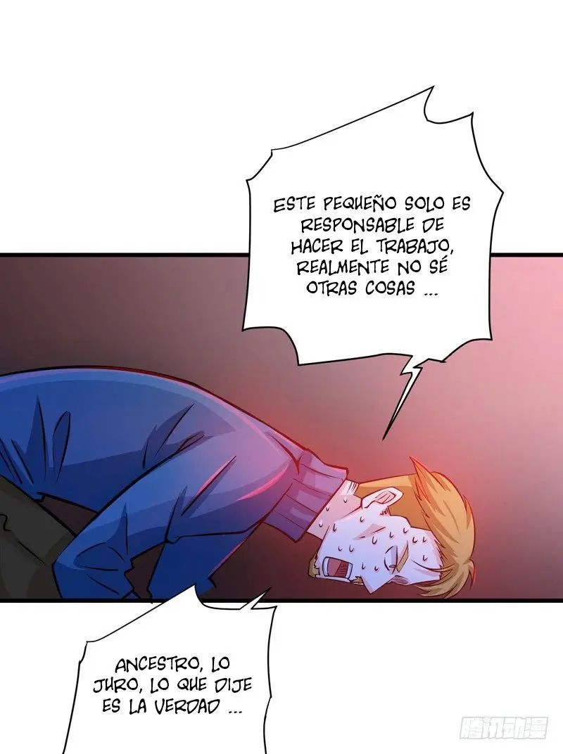 peerlees doctor in the city - Capítulo 27 - Página 30 - LectorTMOo