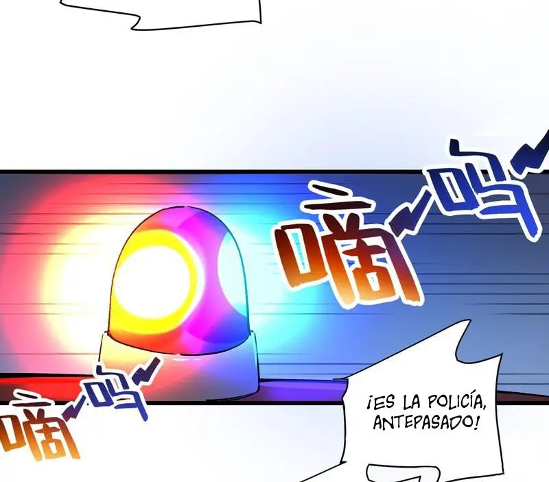 peerlees doctor in the city - Capítulo 27 - Página 31 - LectorTMOo