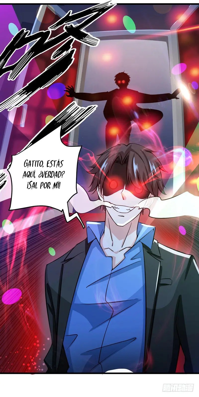 peerlees doctor in the city - Capítulo 28 - Página 26 - LectorTMOo