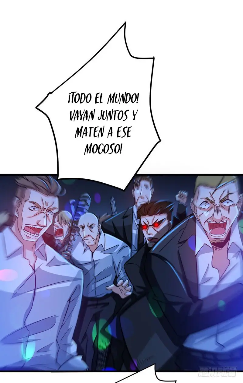 peerlees doctor in the city - Capítulo 29 - Página 9 - LectorTMOo