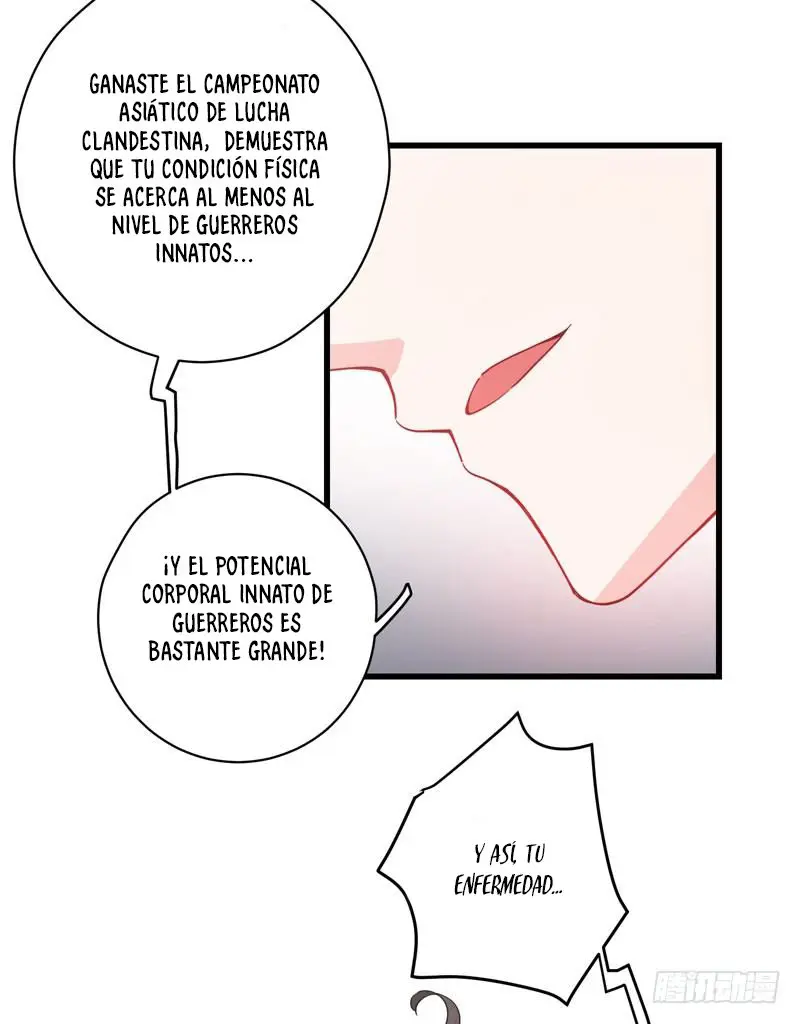 peerlees doctor in the city - Capítulo 29 - Página 32 - LectorTMOo