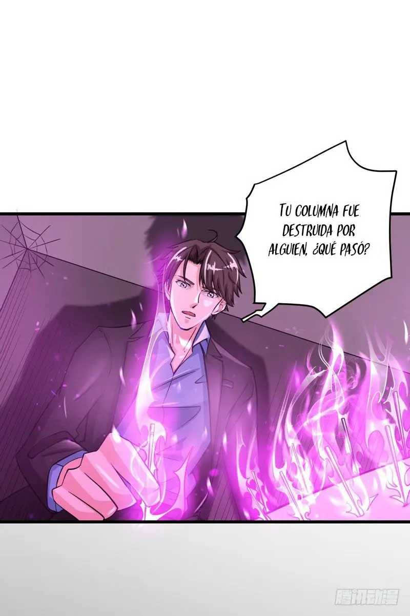 peerlees doctor in the city - Capítulo 29 - Página 34 - LectorTMOo