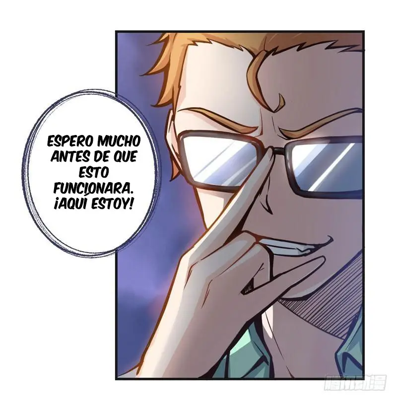 peerlees doctor in the city - Capítulo 3 - Página 3 - LectorTMOo