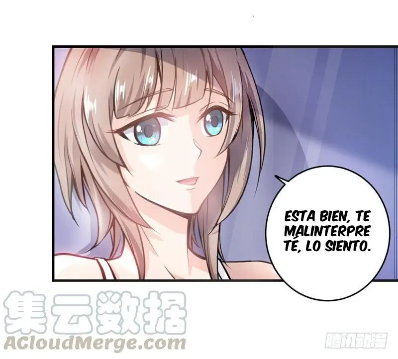 peerlees doctor in the city - Capítulo 3 - Página 6 - LectorTMOo