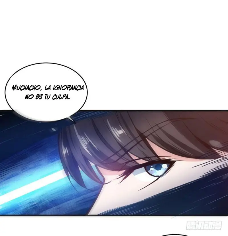 peerlees doctor in the city - Capítulo 3 - Página 9 - LectorTMOo