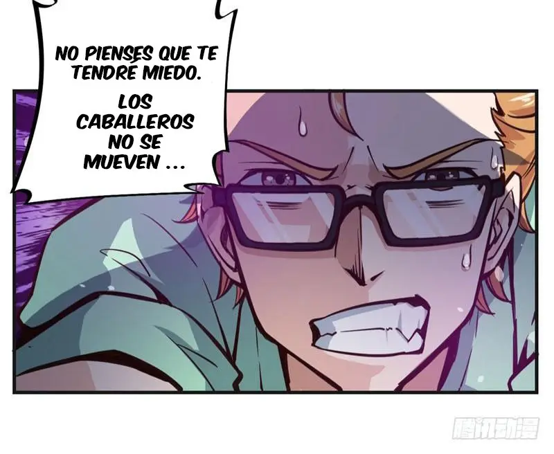 peerlees doctor in the city - Capítulo 3 - Página 11 - LectorTMOo