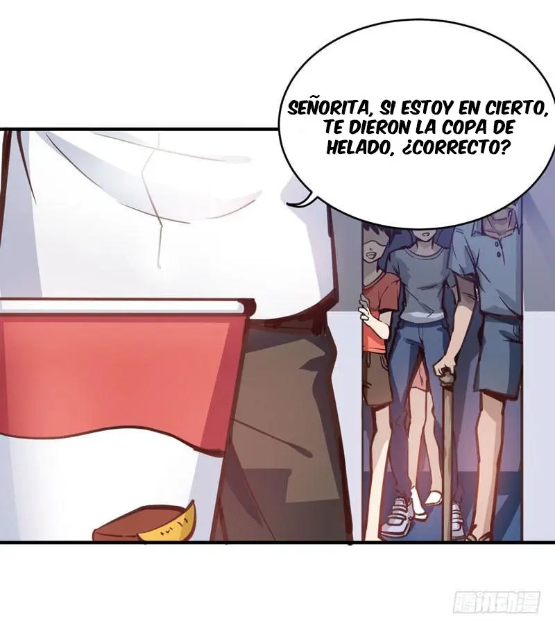 peerlees doctor in the city - Capítulo 3 - Página 15 - LectorTMOo