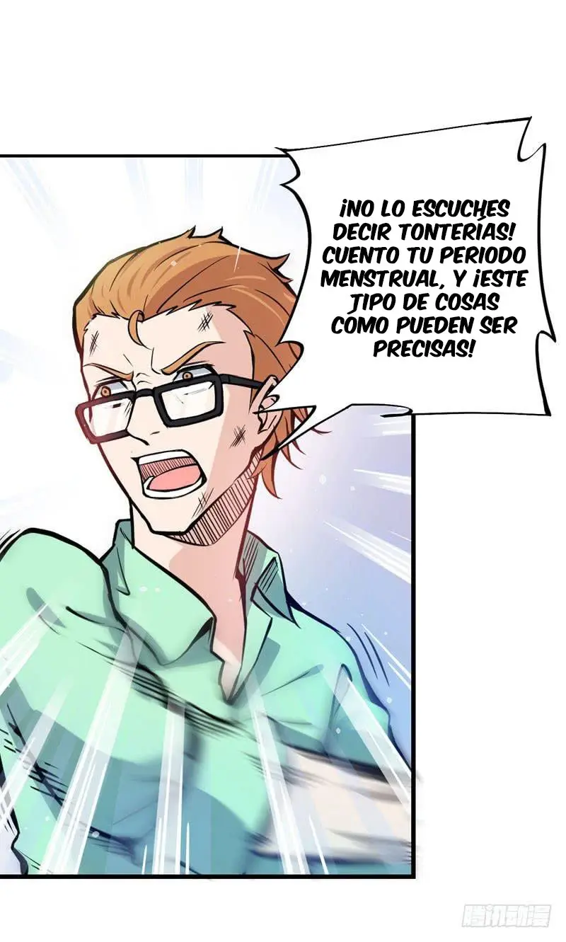 peerlees doctor in the city - Capítulo 3 - Página 19 - LectorTMOo