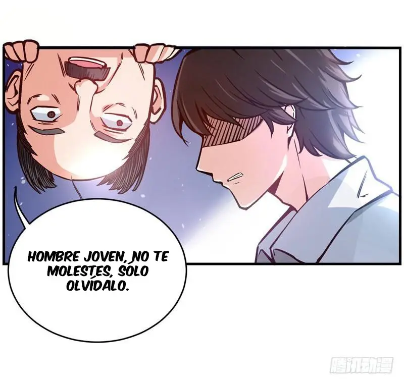 peerlees doctor in the city - Capítulo 3 - Página 23 - LectorTMOo