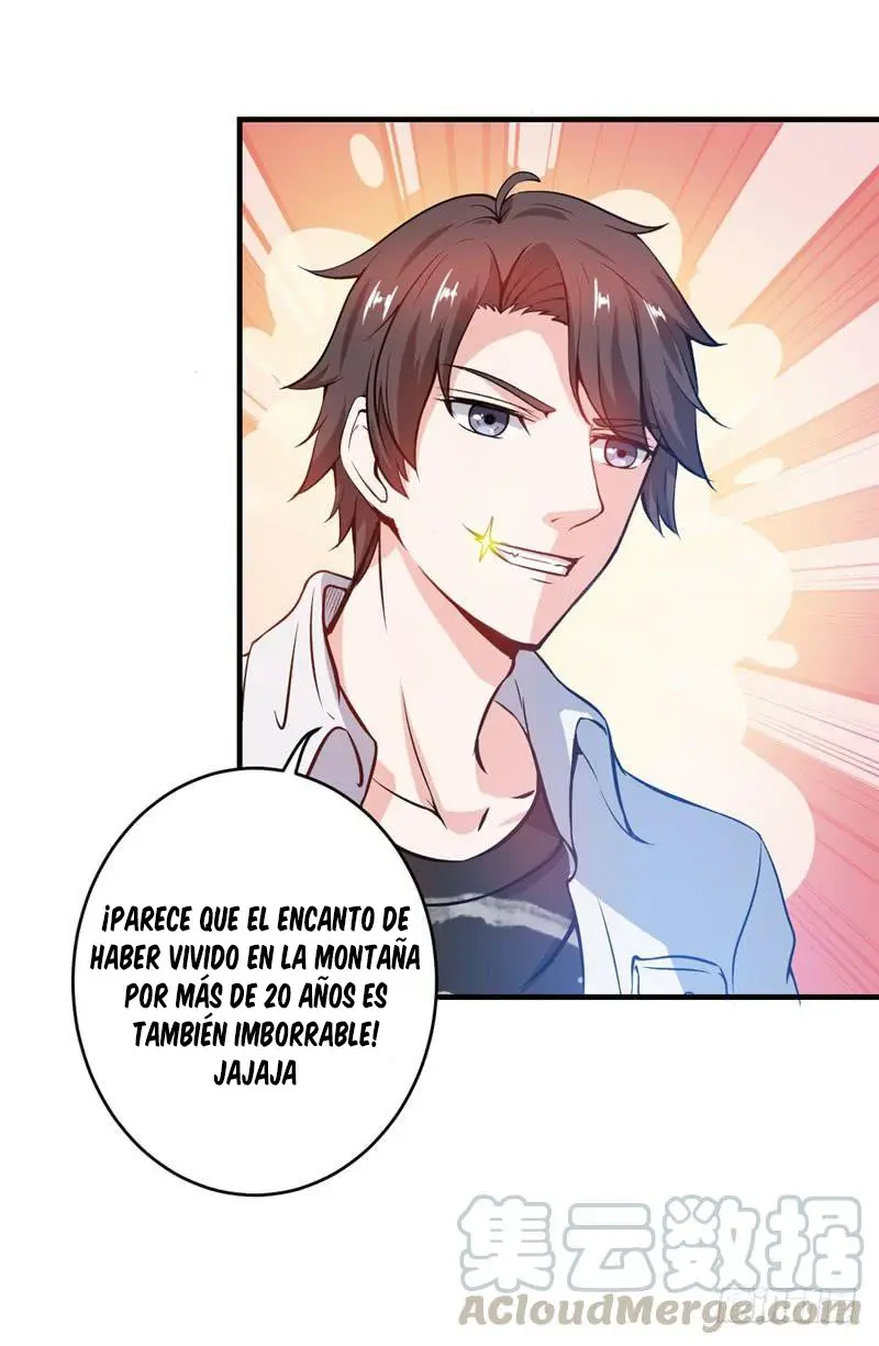 peerlees doctor in the city - Capítulo 4 - Página 6 - LectorTMOo