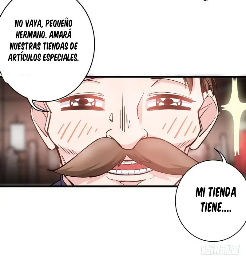 peerlees doctor in the city - Capítulo 4 - Página 11 - LectorTMOo