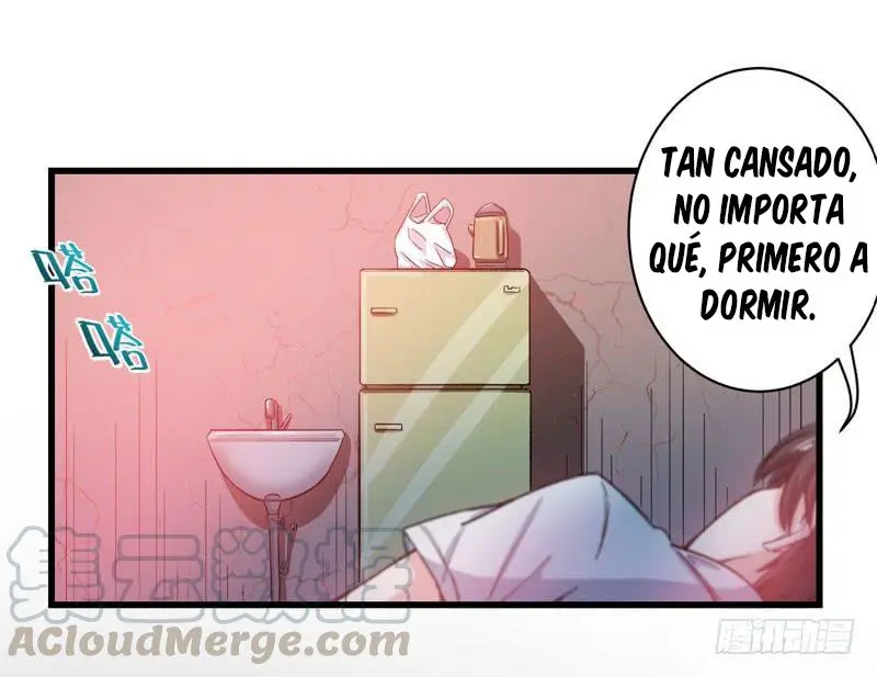 peerlees doctor in the city - Capítulo 4 - Página 17 - LectorTMOo