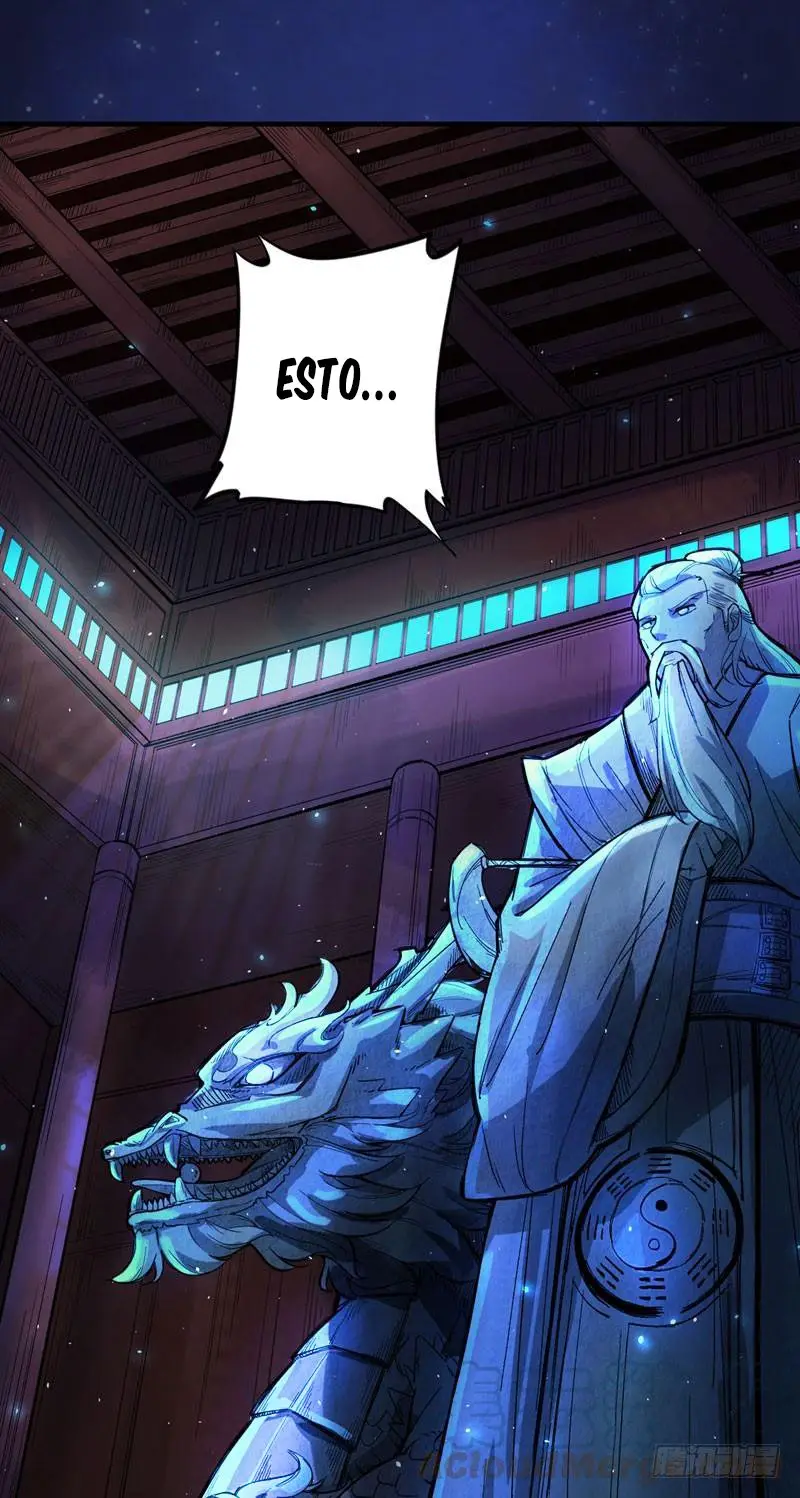 peerlees doctor in the city - Capítulo 4 - Página 32 - LectorTMOo