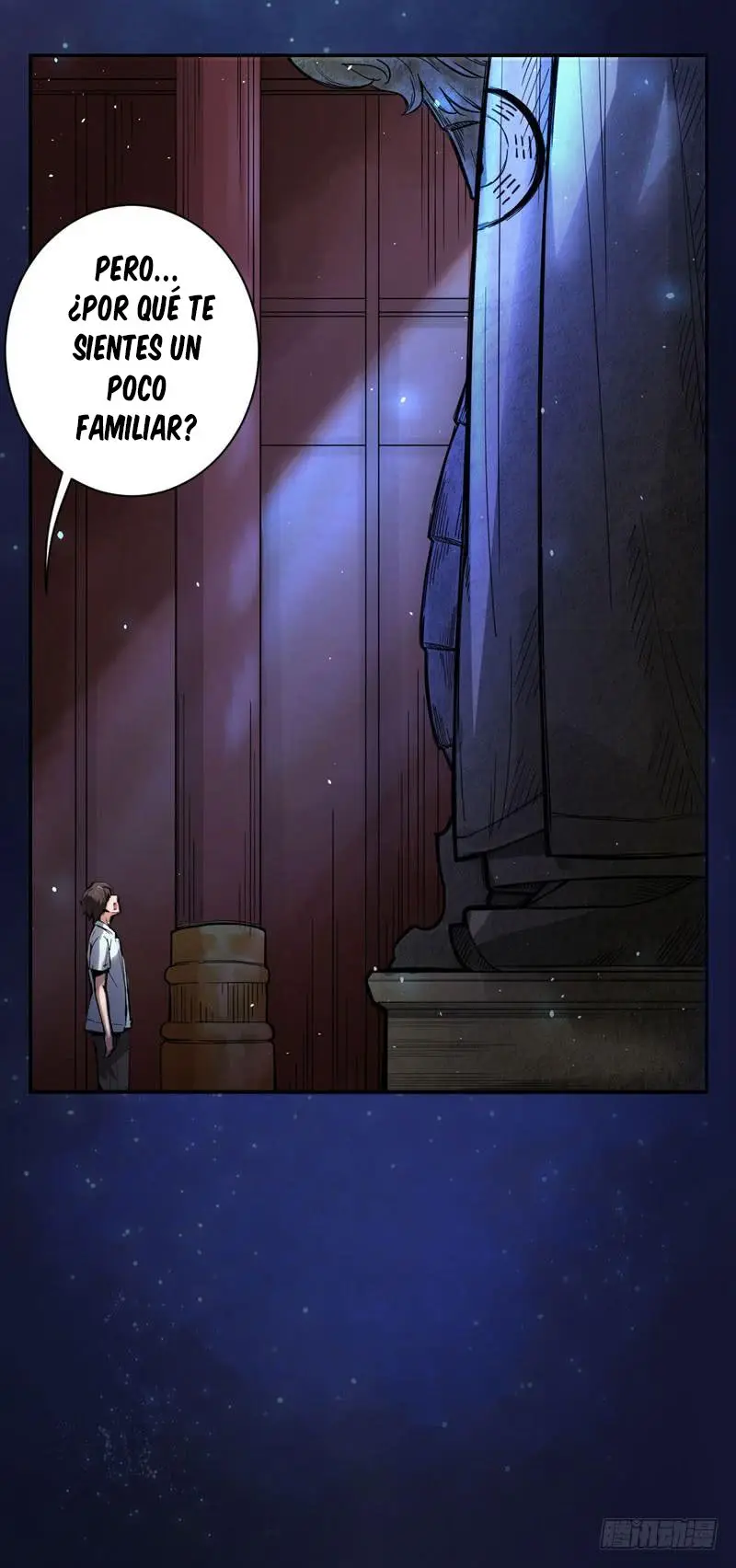 peerlees doctor in the city - Capítulo 4 - Página 34 - LectorTMOo