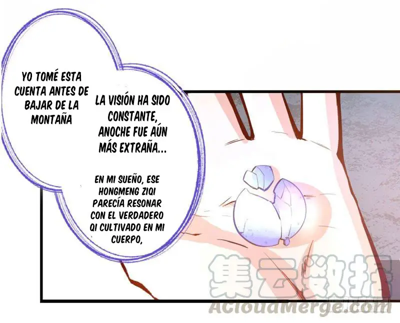 peerlees doctor in the city - Capítulo 5 - Página 18 - LectorTMOo