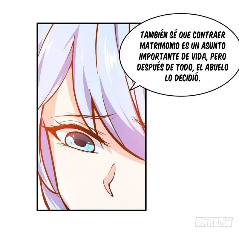 peerlees doctor in the city - Capítulo 5 - Página 35 - LectorTMOo