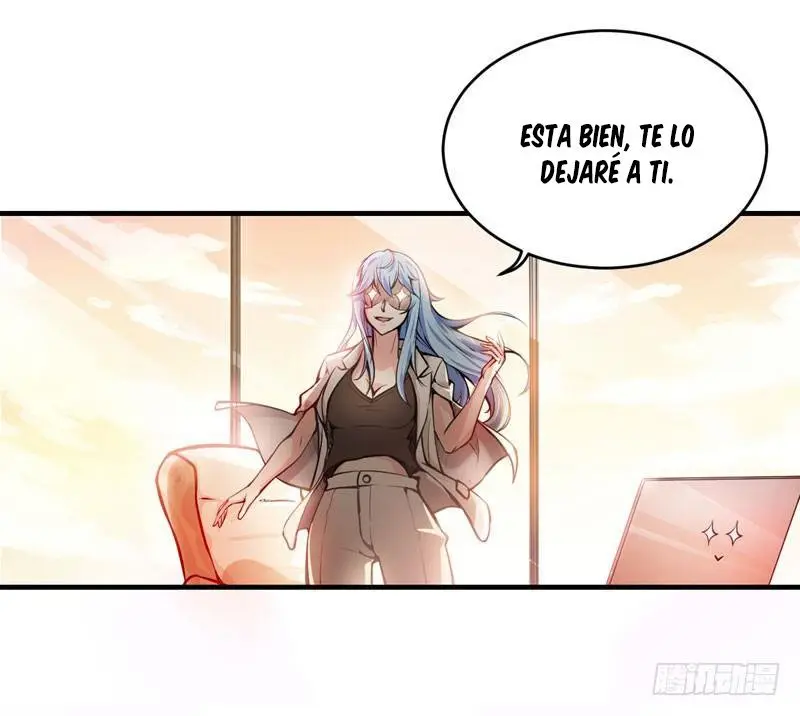 peerlees doctor in the city - Capítulo 5 - Página 41 - LectorTMOo