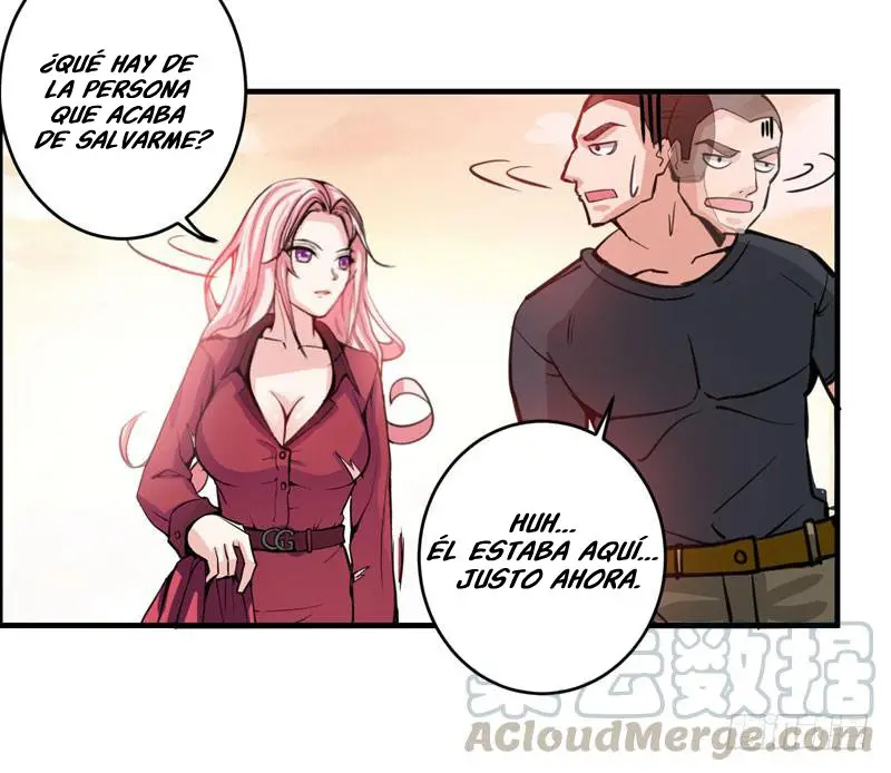 peerlees doctor in the city - Capítulo 7 - Página 18 - LectorTMOo