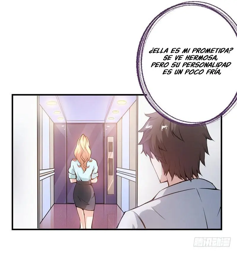peerlees doctor in the city - Capítulo 7 - Página 23 - LectorTMOo