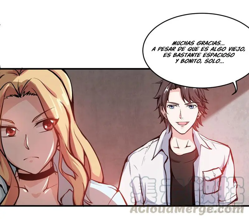 peerlees doctor in the city - Capítulo 7 - Página 29 - LectorTMOo