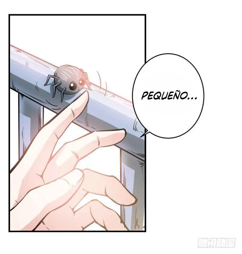 peerlees doctor in the city - Capítulo 8 - Página 7 - LectorTMOo