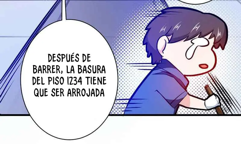 peerlees doctor in the city - Capítulo 8 - Página 15 - LectorTMOo