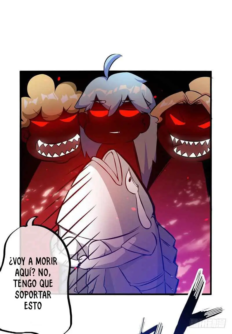 peerlees doctor in the city - Capítulo 8 - Página 16 - LectorTMOo