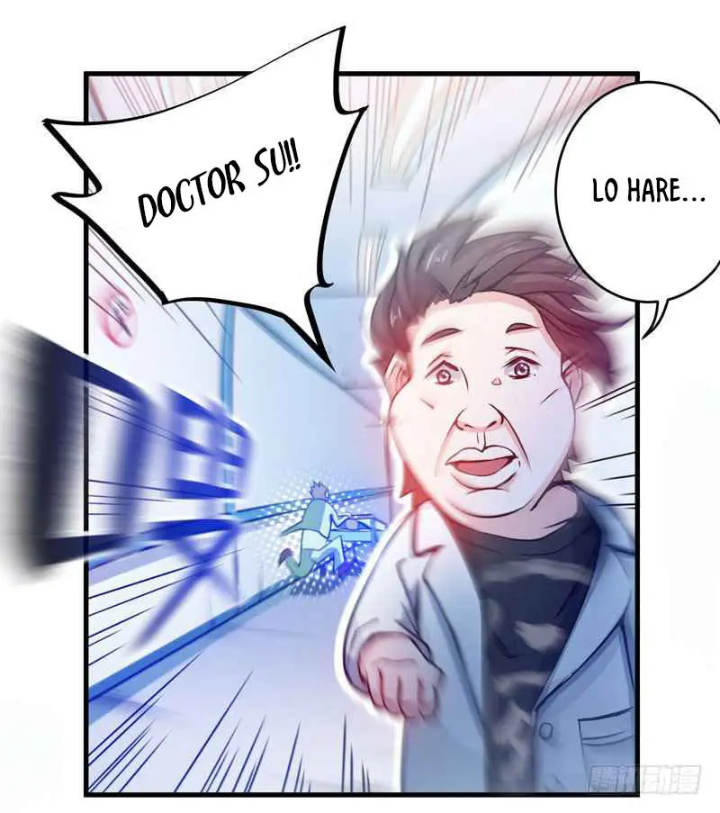 peerlees doctor in the city - Capítulo 8 - Página 22 - LectorTMOo
