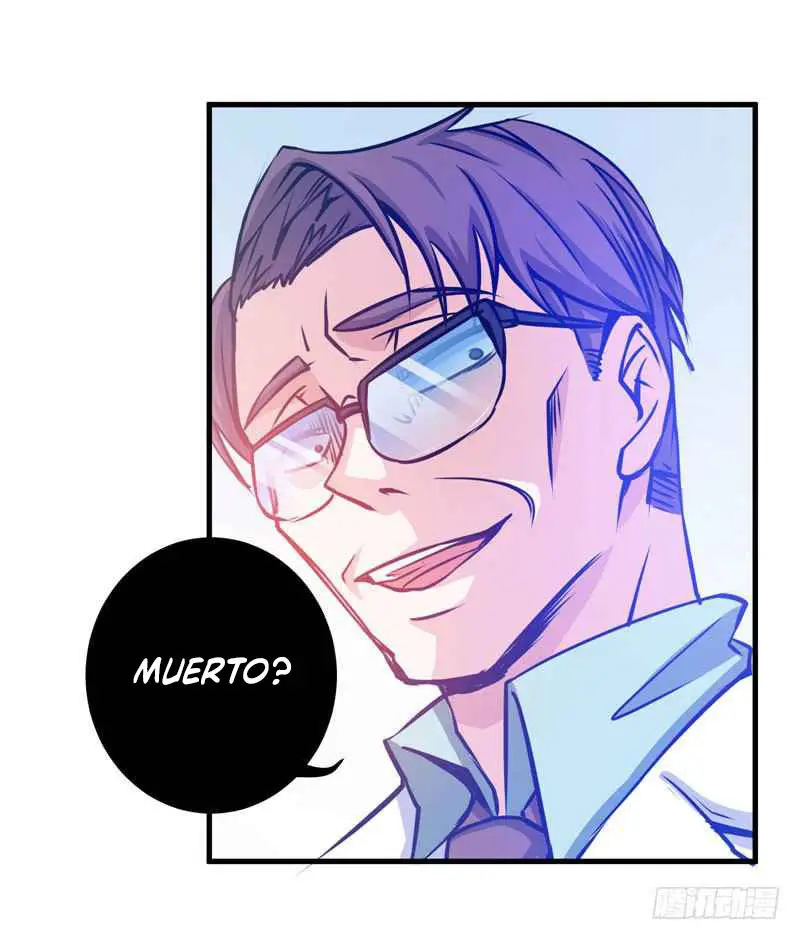 peerlees doctor in the city - Capítulo 8 - Página 30 - LectorTMOo