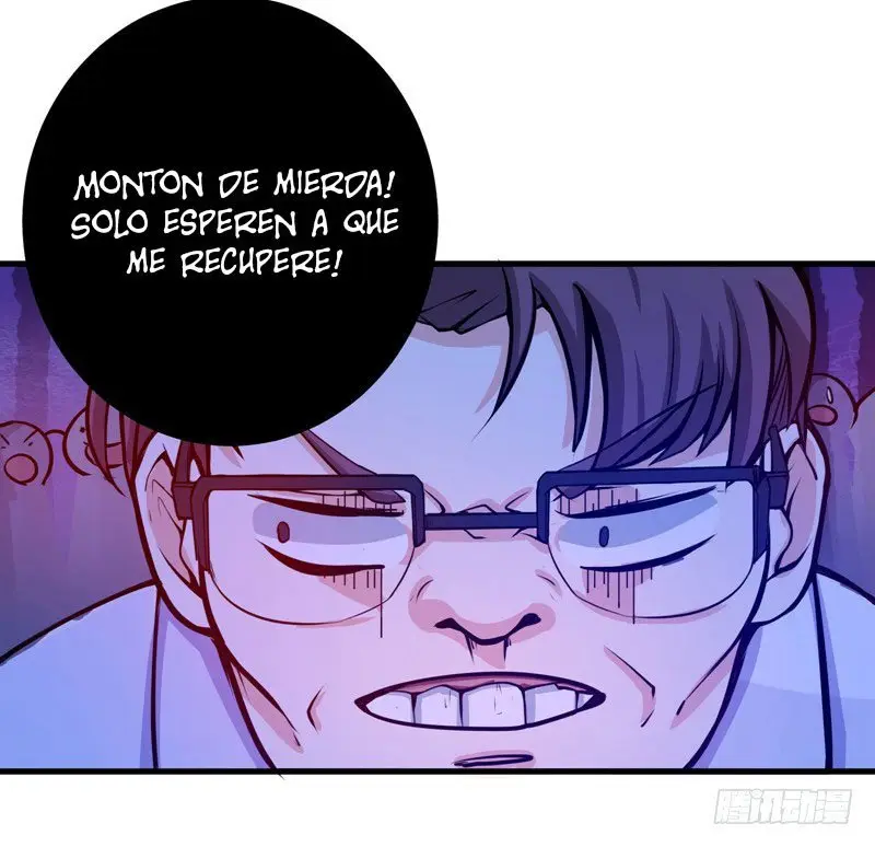 peerlees doctor in the city - Capítulo 9 - Página 15 - LectorTMOo