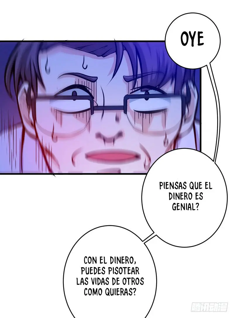 peerlees doctor in the city - Capítulo 9 - Página 16 - LectorTMOo