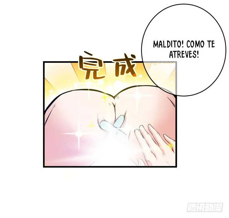 peerlees doctor in the city - Capítulo 9 - Página 25 - LectorTMOo