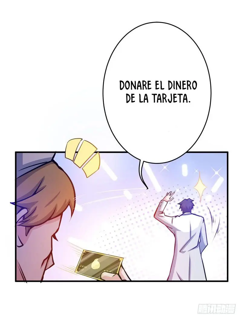 peerlees doctor in the city - Capítulo 9 - Página 31 - LectorTMOo