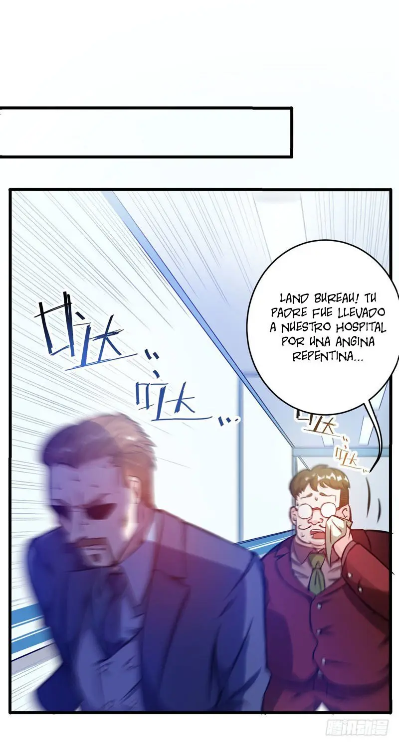 peerlees doctor in the city - Capítulo 9 - Página 32 - LectorTMOo