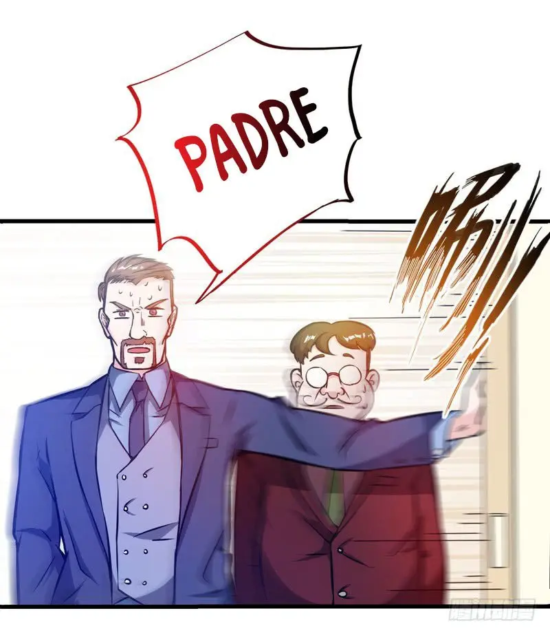 peerlees doctor in the city - Capítulo 9 - Página 34 - LectorTMOo