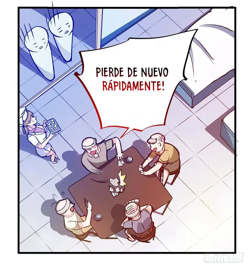 peerlees doctor in the city - Capítulo 9 - Página 36 - LectorTMOo