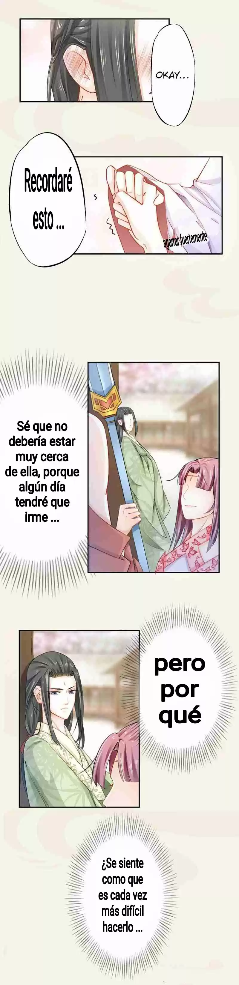 Peerless Alchemist (2018) - Capítulo 17 - Página 5 - LectorTMOo