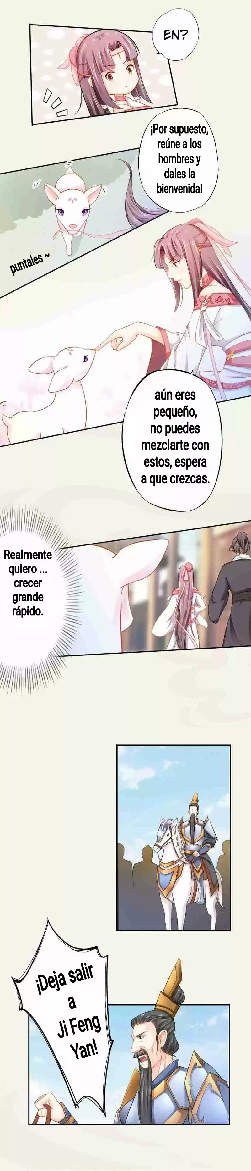 Peerless Alchemist (2018) - Capítulo 17 - Página 9 - LectorTMOo